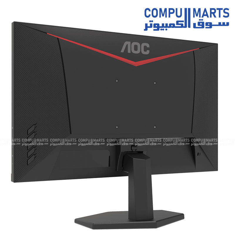 AOC 24G11ZE Fast IPS 240Hz 24-inch FHD Gaming Monitor