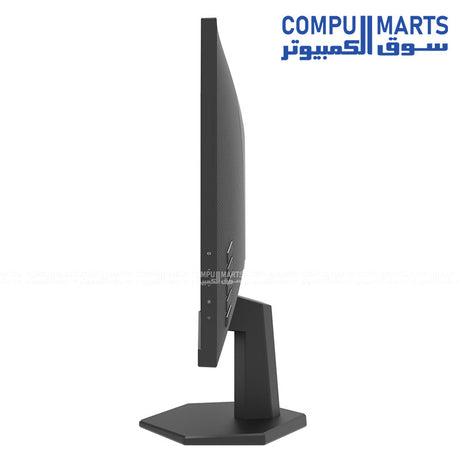 AOC 24G11ZE Fast IPS 240Hz 24-inch FHD Gaming Monitor