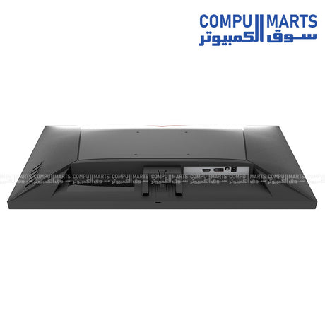 AOC 24G11ZE Fast IPS 240Hz 24-inch FHD Gaming Monitor