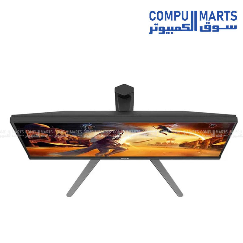 AOC U27G4/89 27" FHD 320Hz Gaming Monitor – 0.3ms Response Time