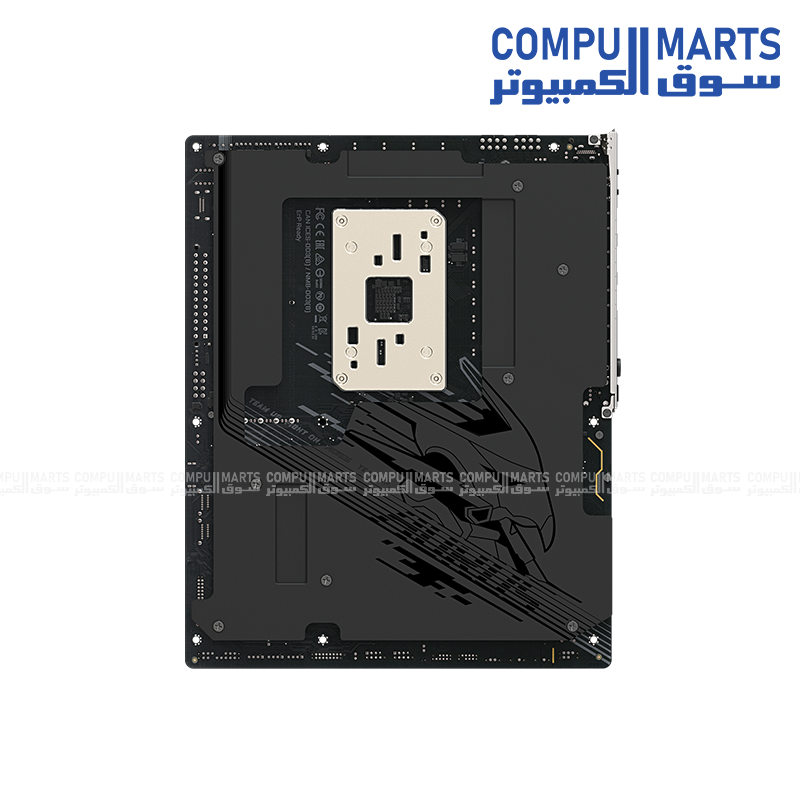 GIGABYTE X870E AORUS ELITE X3D X870E A ELITE X AMD X870E AM5 DDR5 Motherboard with PCIe 5.0, USB4 Type-C, Wi-Fi 7, Bluetooth 5.4, 5GbE LAN, ATX Form Factor