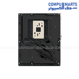 GIGABYTE X870E AORUS ELITE X3D X870E A ELITE X AMD X870E AM5 DDR5 Motherboard with PCIe 5.0, USB4 Type-C, Wi-Fi 7, Bluetooth 5.4, 5GbE LAN, ATX Form Factor