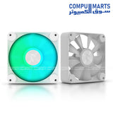 APNX FP1 140 mm PWM ARGB Fan