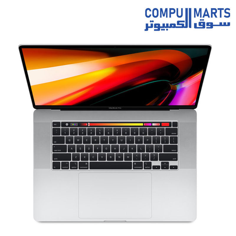 MacBook-Pro-Apple-16- intel-core-i7-ram32-ssd-1tb-amd-Radeon-Pro-5500M