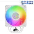 ARCTIC Freezer 36 CPU Air Cooler with Dual P12 Fans