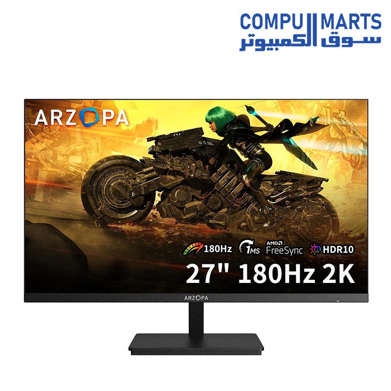 M1RC-27-MONITOR-ARZOPA-180Hz-IPS-GAMING-1ms