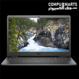 Dell Vostro 3500 as-new laptop with Intel Core i7-1165G7