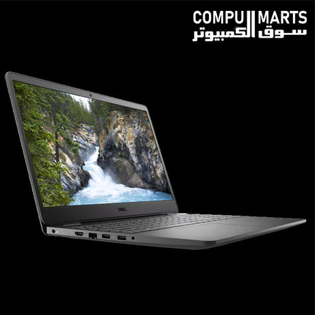 Dell Vostro 3500 laptop with 8GB RAM and 256GB SSD