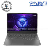 AS NEW LENOVO LOQ 15IRH8 82XV0083AX-Intel Core I7-13620H-NVIDIA GeForce RTX 4060 8GB-512GB SSD M.2-16GB DDR5-5200-15.6 FHD 144Hz