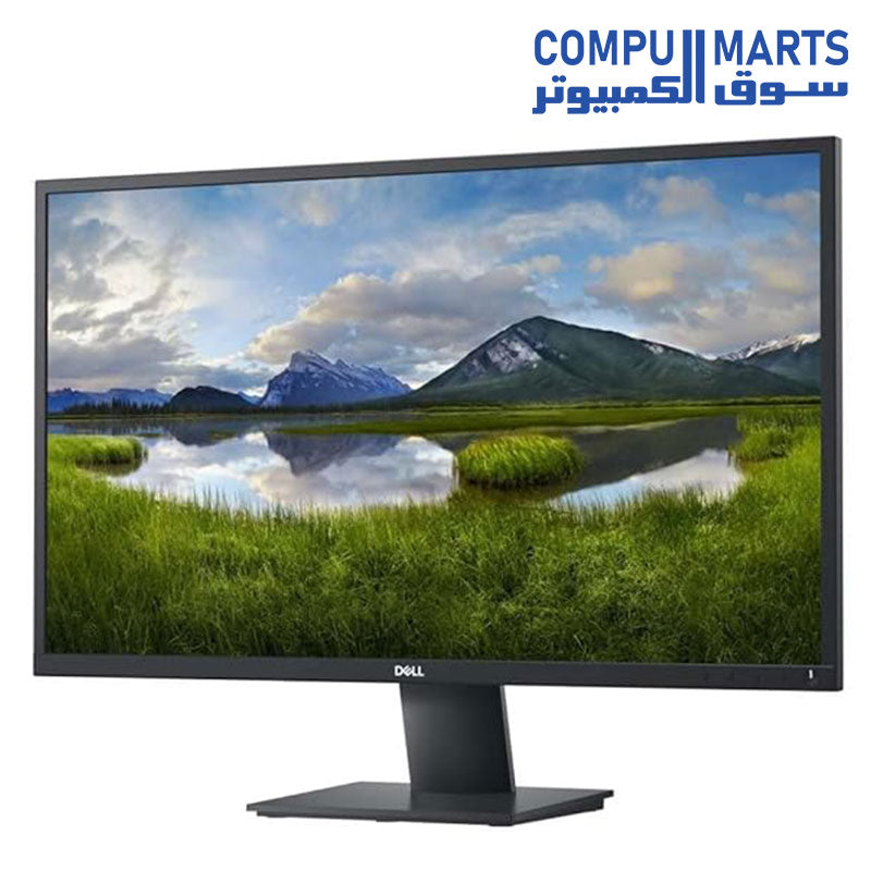 AS NEW DELL Monitor 27 E2720H IPS 1920 x 1080 Full HD