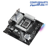 B760M-Motherboard-ASRock-Pro-RS-D4-WiFi