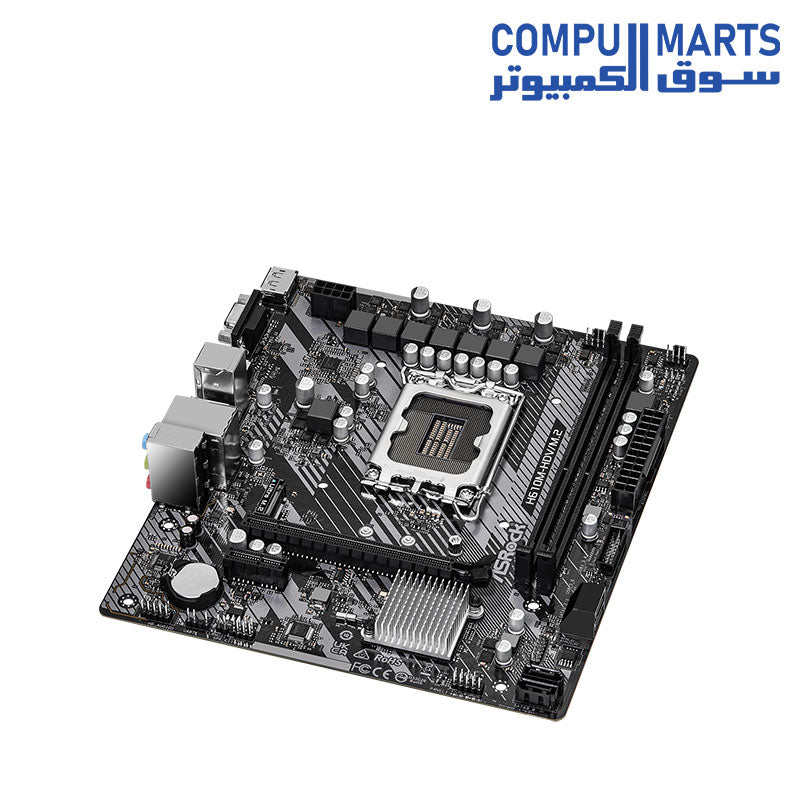 H610M-HDV-M.2-R2.0-Motherboard-ASRock-LGA1700-mATX