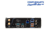 Z890-Riptide-Motherboard-ASRock-WiFi7-ATX-LGA1851-256GB-ddr5