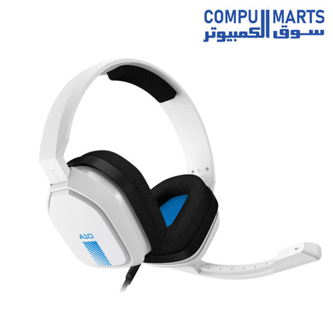 A10-Headset-Logitech-ASTRO-Microphone-Gaming