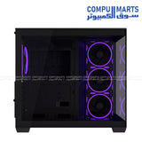 ASUS A32 Plus TG ARGB gaming case Egypt