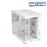 ASUS A32 Plus TG ARGB gaming case Egypt