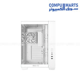 ASUS A32 Plus TG ARGB gaming case Egypt