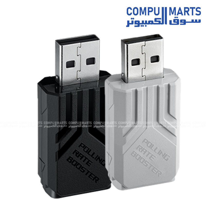 AC09 – Polling Rate Booster – ASUS – ROG USB 2.0 Type-A gaming accessory
