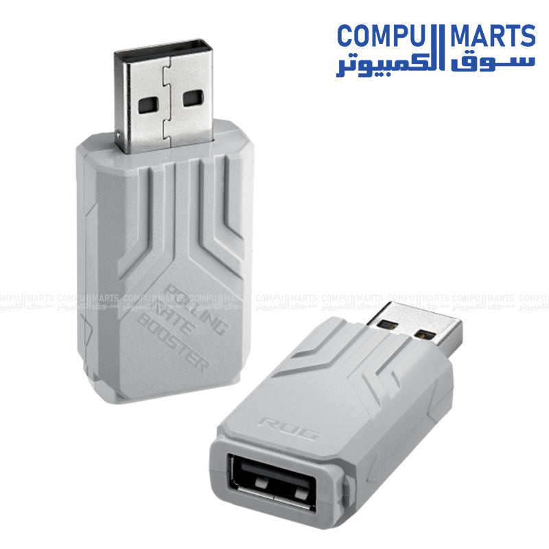 AC09 – Polling Rate Booster – ASUS – ROG USB 2.0 Type-A gaming accessory