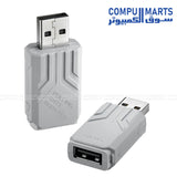 AC09 – Polling Rate Booster – ASUS – ROG USB 2.0 Type-A gaming accessory