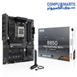 ASUS B850 MAX GAMING WIFI AMD B850 ATX AM5 motherboard