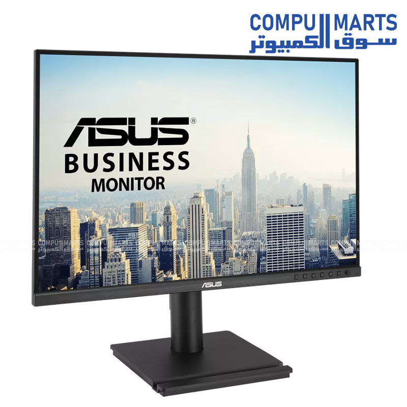 ASUS BE248CFN 24.1 inch WUXGA IPS docking monitor