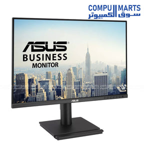 ASUS BE248CFN 24.1 inch WUXGA IPS docking monitor