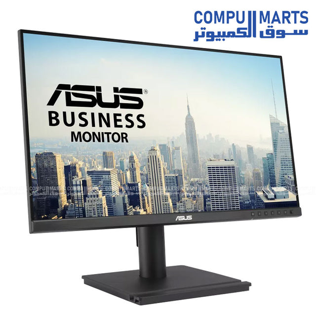 ASUS BE249CGN 24 inch IPS USB C docking monitor available in Egypt