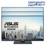ASUS BE249QG 24 inch IPS 120Hz business monitor available in Egypt