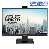 ASUS BE24EQK 24 inch IPS video conferencing monitor available in Egypt