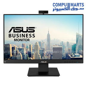 ASUS BE24EQK 24 inch IPS video conferencing monitor available in Egypt