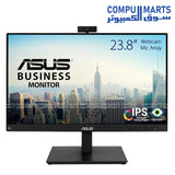 ASUS BE24EQSK 24 inch IPS video conferencing monitor available in Egypt