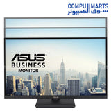 ASUS BE27ACGN 27-inch QHD IPS USB-C Docking Monitor 120Hz