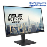 ASUS BE27ACGN 27-inch QHD IPS USB-C Docking Monitor 120Hz