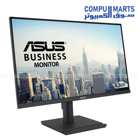 ASUS BE27ACGN 27-inch QHD IPS USB-C Docking Monitor 120Hz