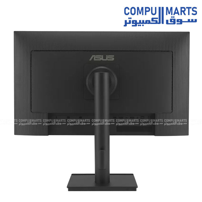 ASUS BE27ACGN 27-inch QHD IPS USB-C Docking Monitor 120Hz