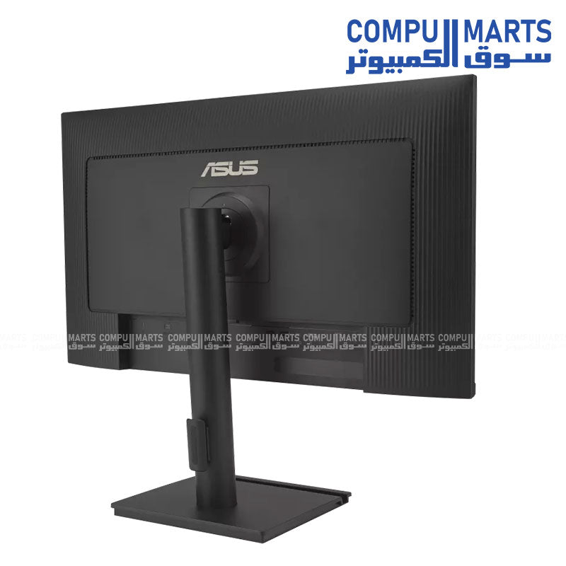 ASUS BE27ACGN 27-inch QHD IPS USB-C Docking Monitor 120Hz