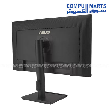 ASUS BE27ACGN 27-inch QHD IPS USB-C Docking Monitor 120Hz