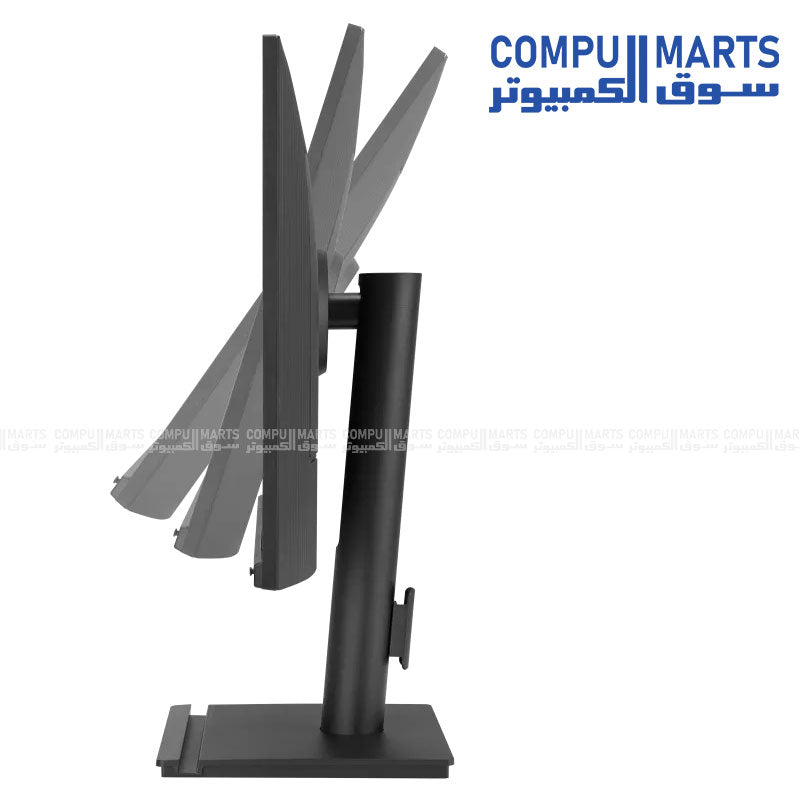 ASUS BE27ACGN 27-inch QHD IPS USB-C Docking Monitor 120Hz