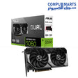 ASUS Dual GeForce RTX 5060 8GB GDDR7 Graphics Card