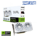 DUAL-RTX5060TI-O8G-GRAPHIC-CARDS-ASUS-GDDR7