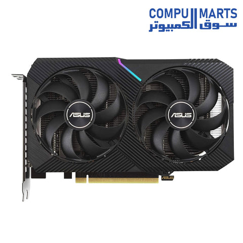 RTX 3060-Dual-GRAPHIC CARDS-ASUS-GeForce-OC-8GB-DDR6