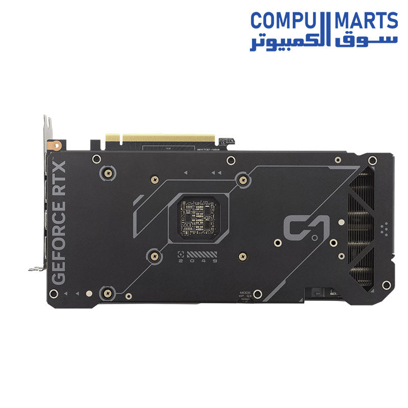 Dual-RTX-4070-graphic-card-ASUS-12GB-OC-Edition-GDDR6X1