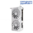 ASUS Dual RTX 5060 White OC Edition 8GB graphics card Egypt