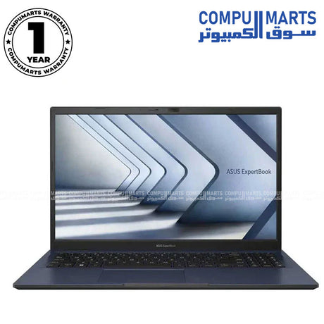 ExpertBook-B1-LAPTOP-ASUS-Intel-Core-i7-RAM-8GB-512GB-SSD-15.6-inch-Dos
