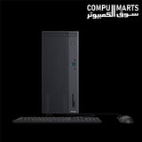 ASUS ExpertCenter P500MV-I58512G2D Mini Tower Desktop PC