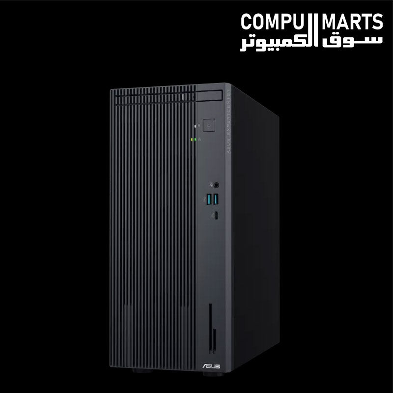 ASUS ExpertCenter P500MV desktop with 8GB DDR5 SO-DIMM memory