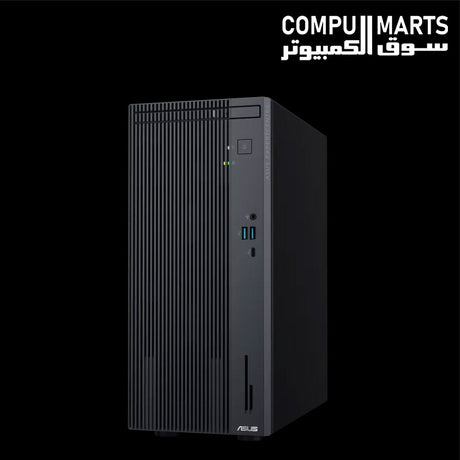 ASUS ExpertCenter P500MV desktop with 8GB DDR5 SO-DIMM memory