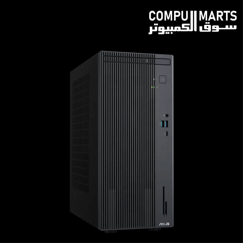 ASUS P500MV desktop with Intel Core i5-13420H processor