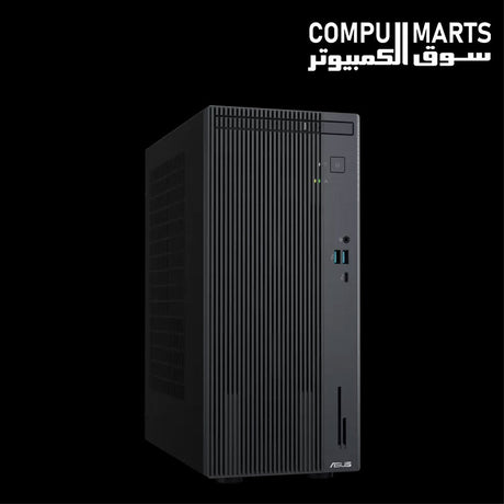 ASUS P500MV desktop with Intel Core i5-13420H processor